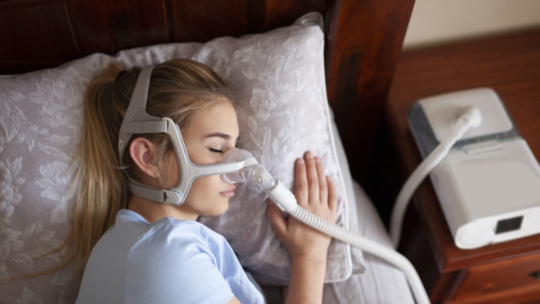 BIPAP Machines