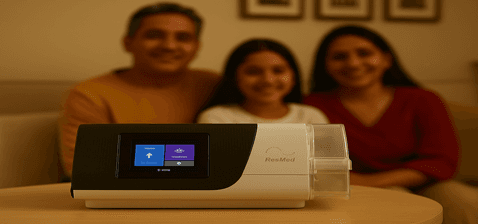 CPAP Machines