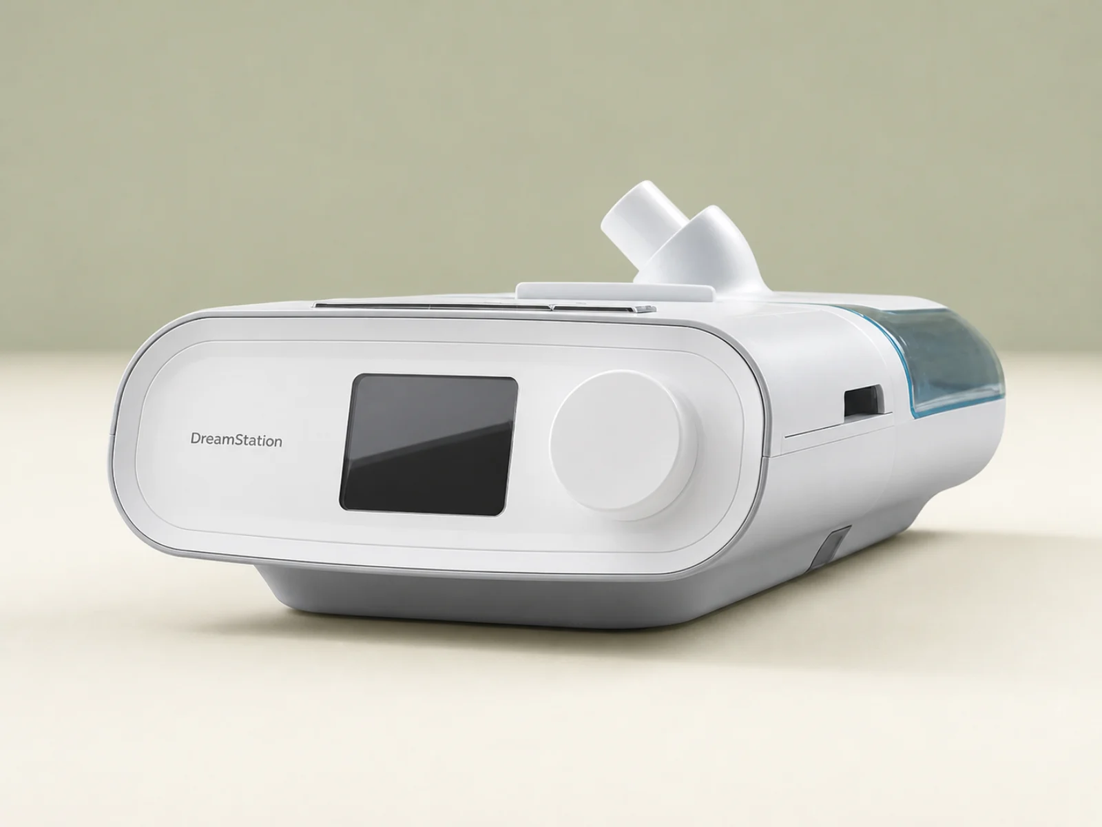 BiPAP machines