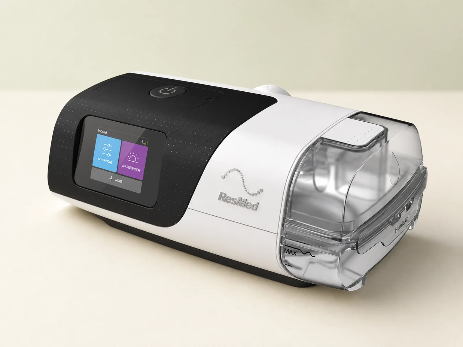 CPAP machines
