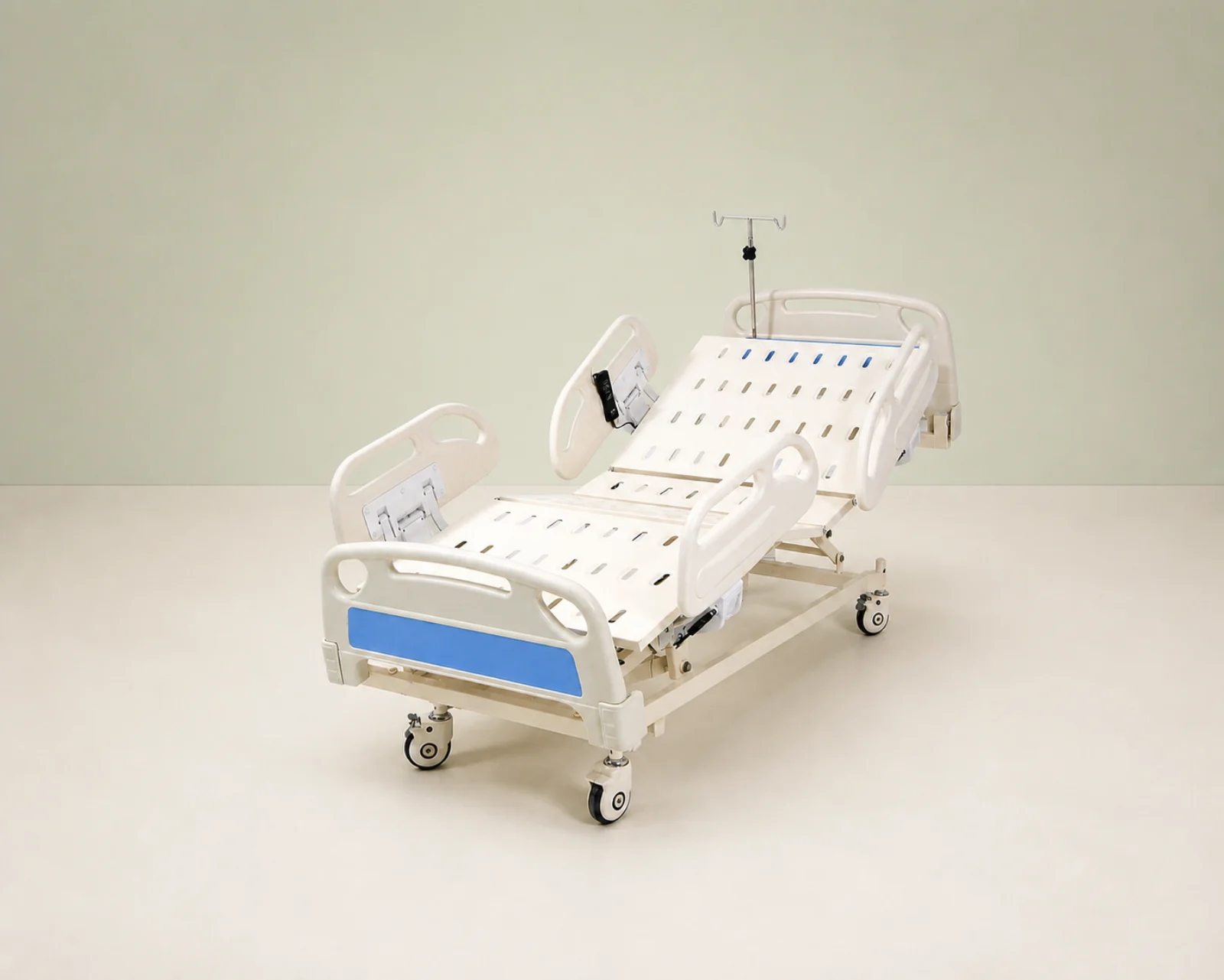Medical beds