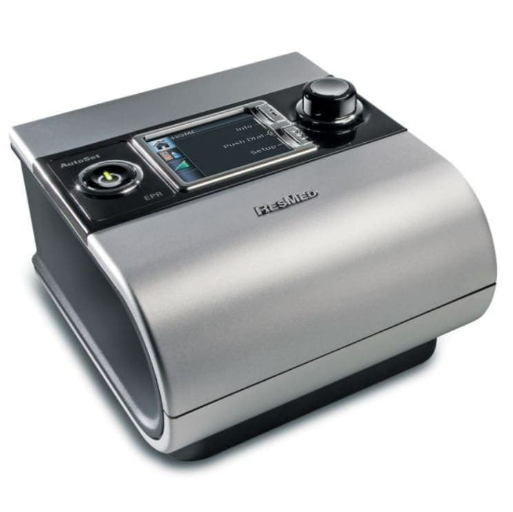 BIPAP &#038; CPAP