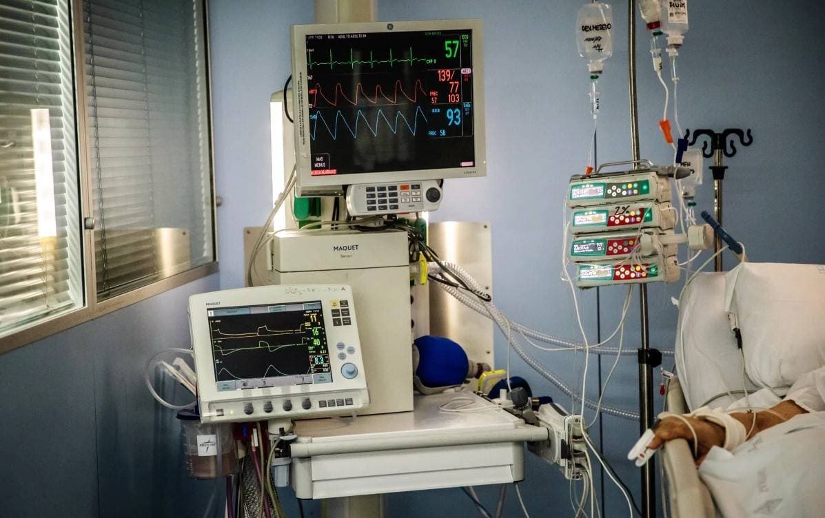 Types of Respiratory Machines: Explores the Different Categories