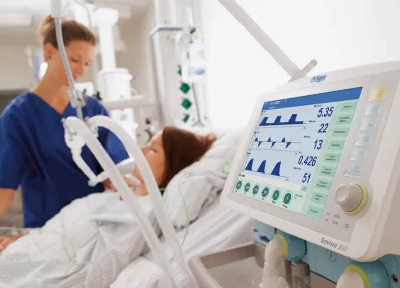 Understanding Respiratory Machines: an Overview