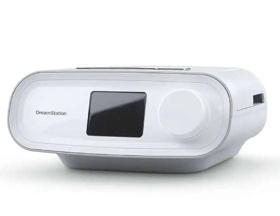 Philips Dreamstation Auto CPAP Machine