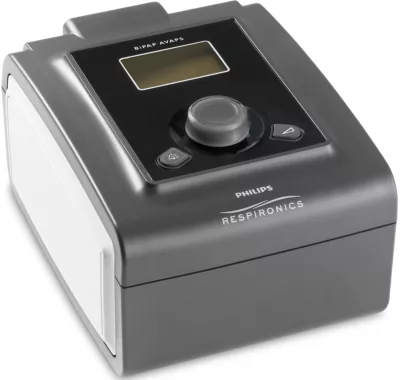 Philips Sixty Series AVAPS – BIPAP Machine