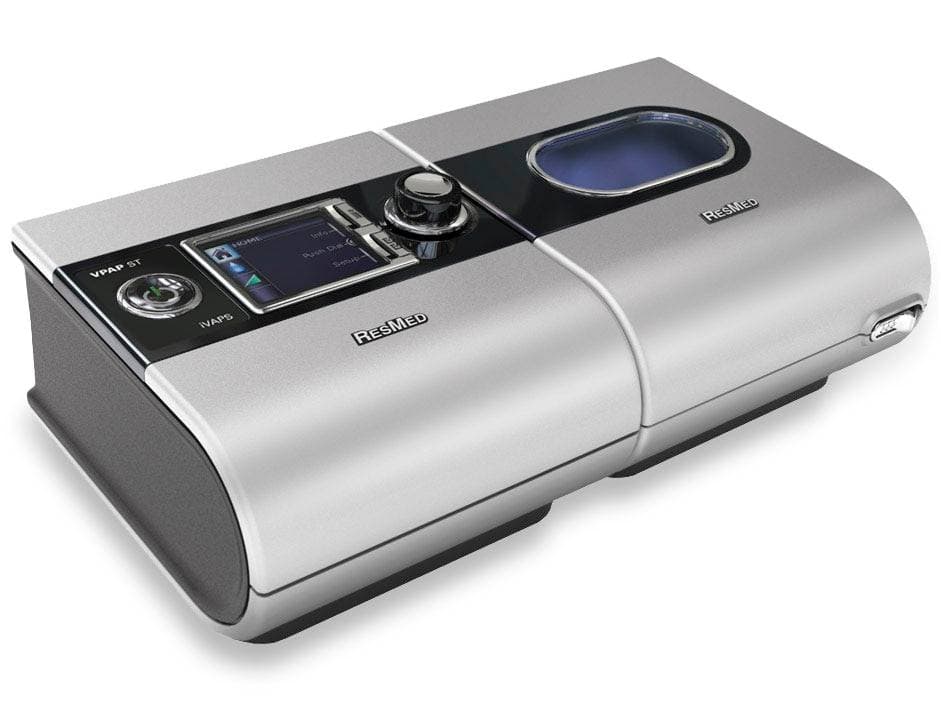 Resmed S9 ST IVAPS – BIPAP Machine