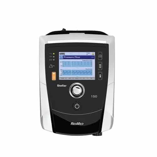 Resmed Stellar 150 – BIPAP Machine