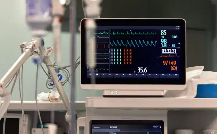Life Care Cardiac Monitor by Respiratory Zone – A Complete Heart Health Solution