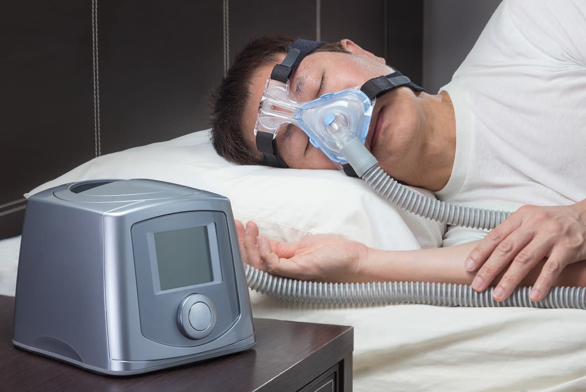 CPAP Machine Price in Karachi