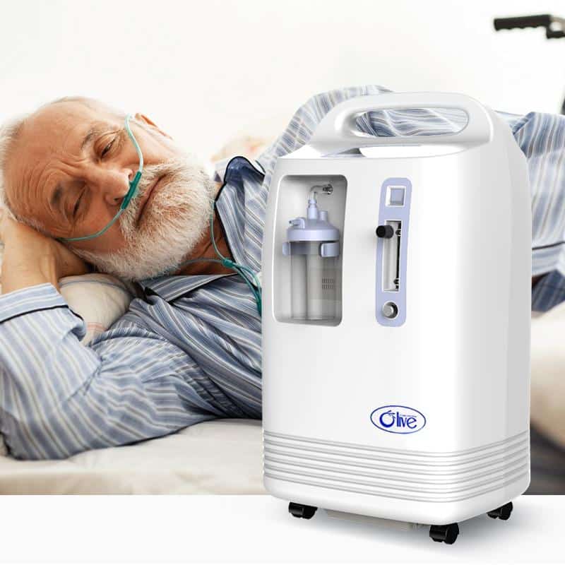 Electric Oxygen Machine Price In Pakistan