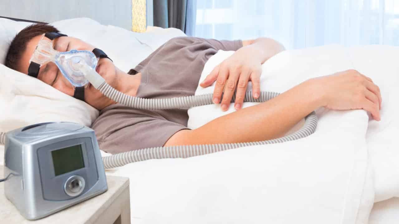 How To Travel With A CPAP Machine?