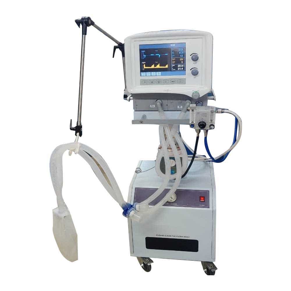 Oxygen Ventilator Price in Pakistan