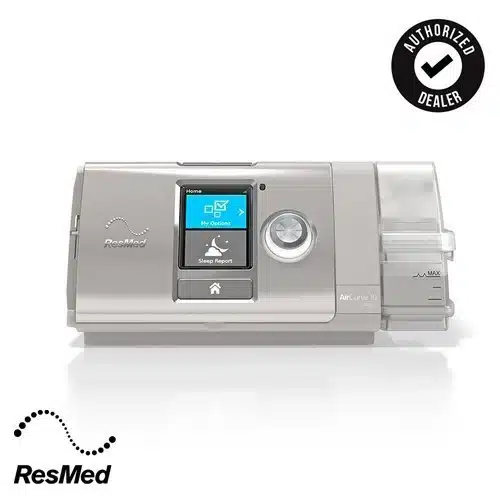 ResMed Dealers in Pakistan