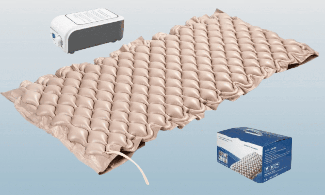 Air Mattress Price in Pakistan