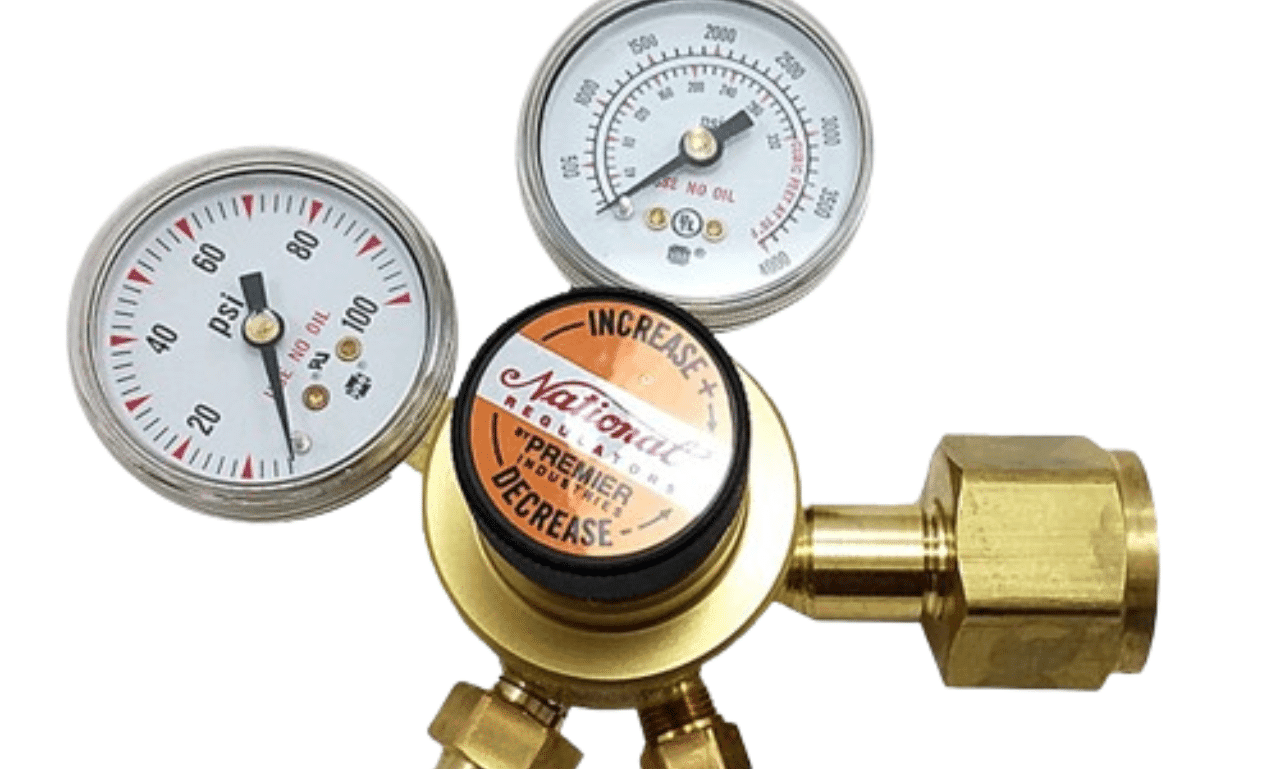 Oxygen Regulator Price in Pakistan