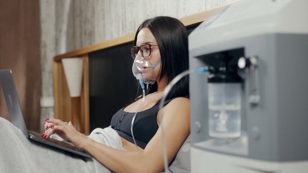 Which Oxygen Concentrator is Best for Home Use?