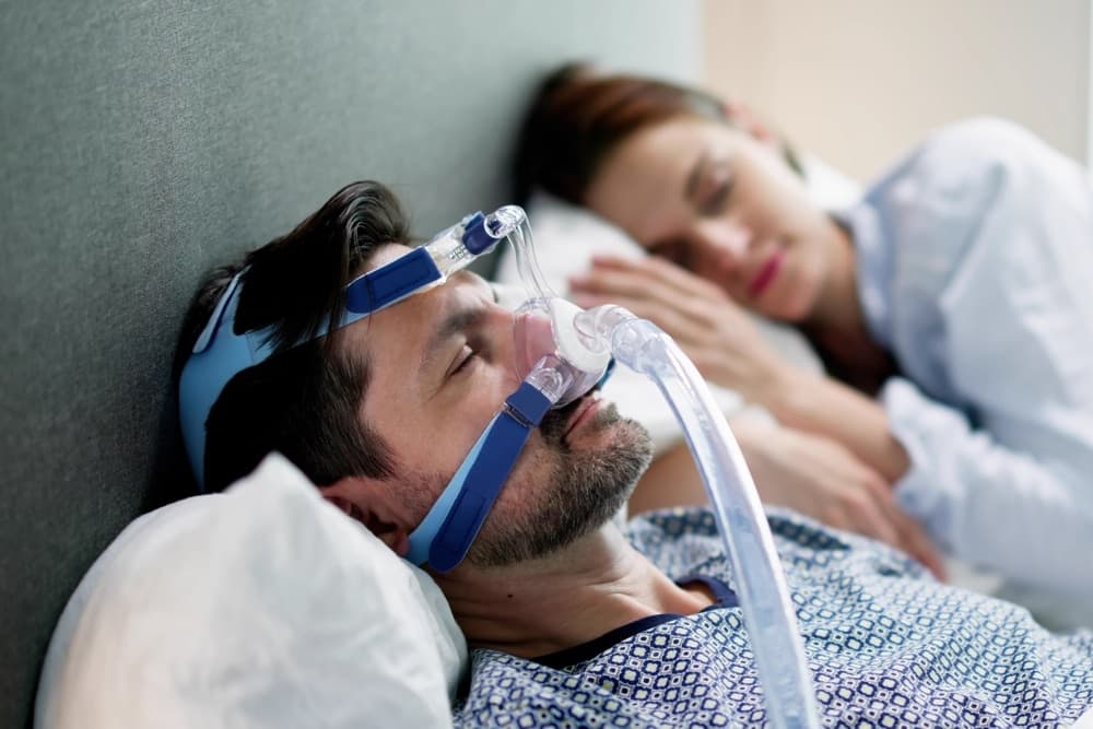 Can an Oxygen Concentrator Replace CPAP?