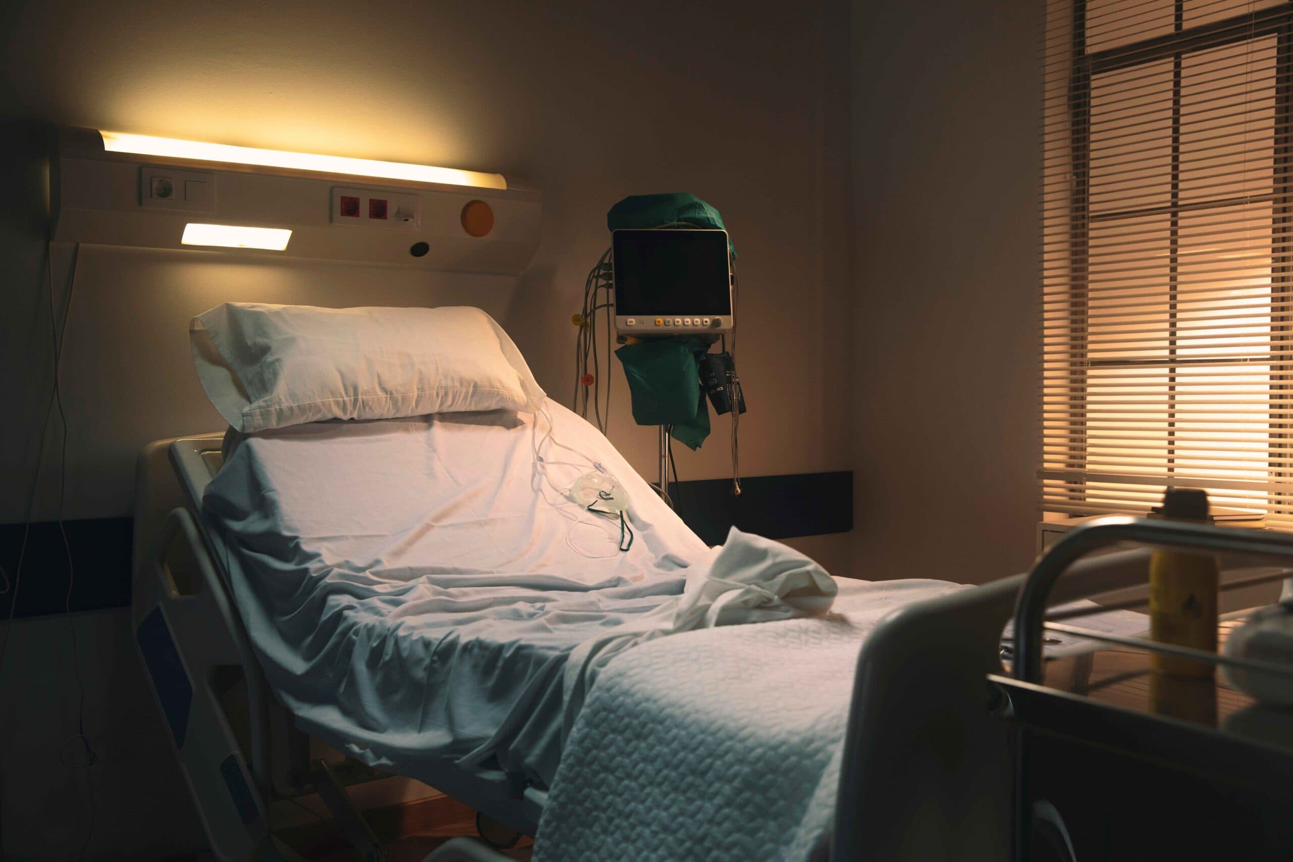 How to Troubleshoot Cardiac Monitors at Home