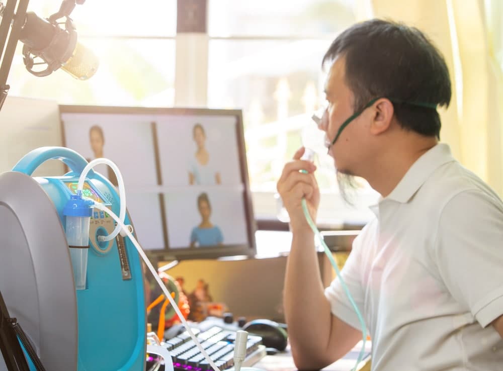Should You Use Distilled Water for a CPAP Machine?