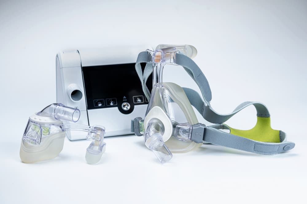 Top Features of the ResMed Series 11 Auto CPAP Machine