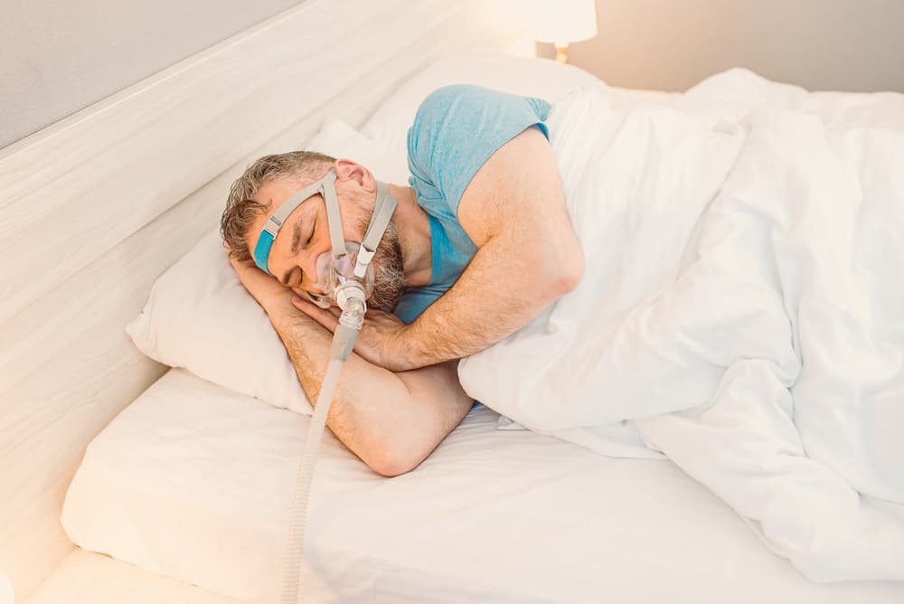 Maintaining Your ResMed CPAP Machine: Tips for Longevity and Performance