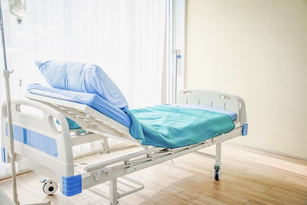 Medical Beds for Rent and Sale