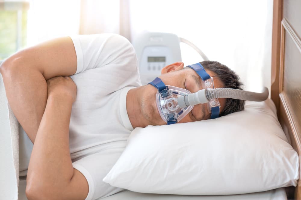 Maintaining Your ResMed CPAP Machine: Tips for Longevity and Performance