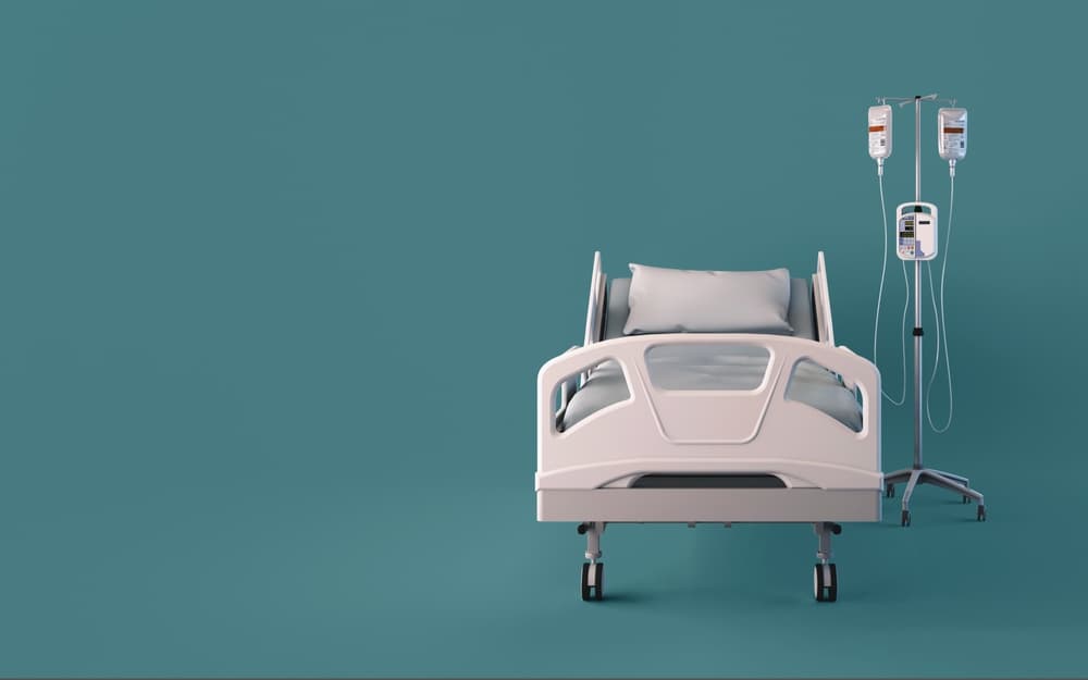 What are the benefits of using a ventilator at home?
