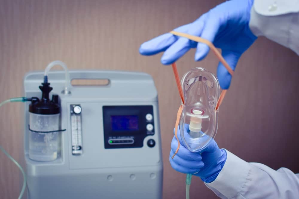 How to Clean an Oxygen Concentrator at Home: A Detailed Guide