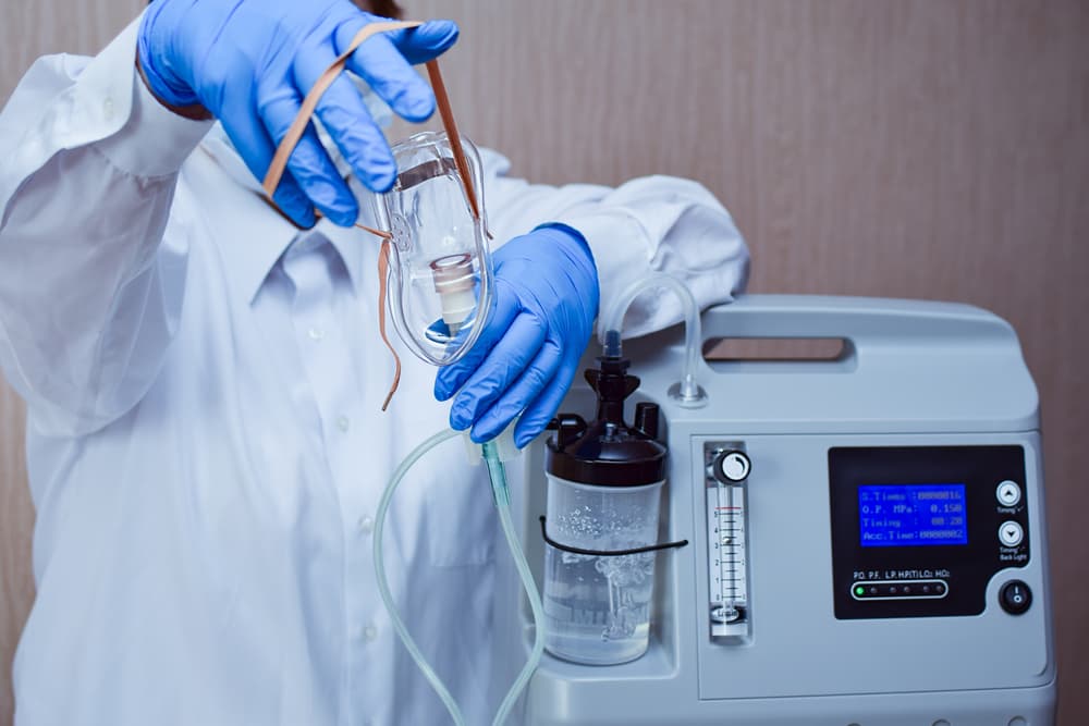 Oxygen Concentrator Prices in Karachi: A Comprehensive Guide