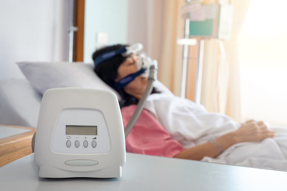How Do I Dispose of CPAP Masks and Tubing?