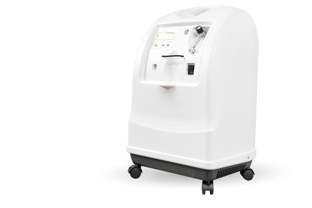 Oxygen Concentrator Prices in Karachi: A Comprehensive Guide