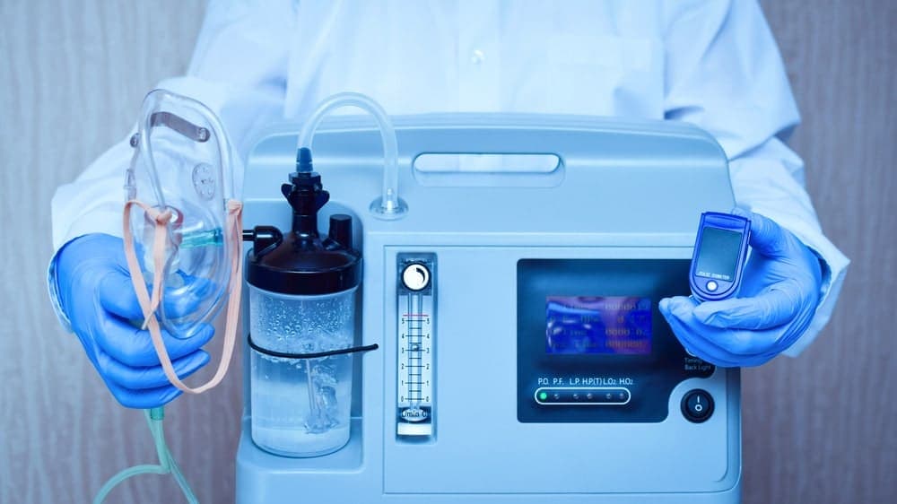 How to Clean an Oxygen Concentrator at Home: A Detailed Guide