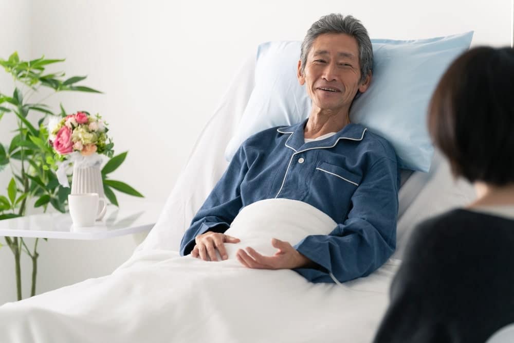 Medical Beds and its Types: Enhancing Patient Care with Versatile Solutions At Respiratory Zone
