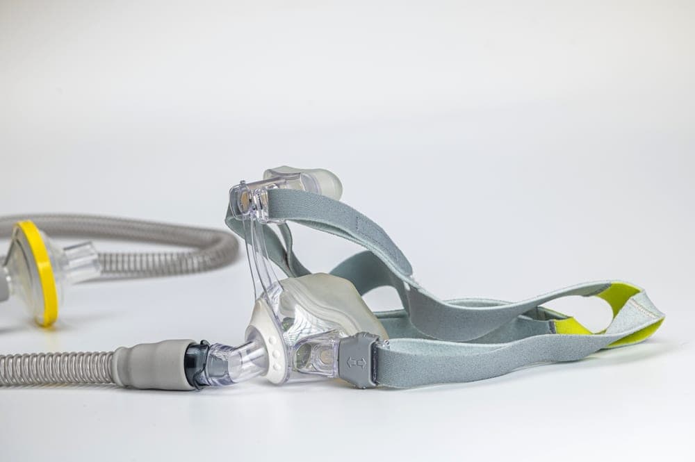 How to Prevent Dry Mouth While Using CPAP