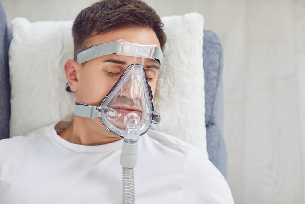 How to Prevent Dry Mouth While Using CPAP