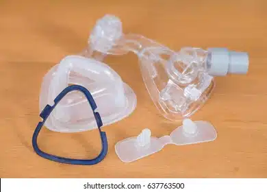 What Are the Different Types of CPAP Machines?