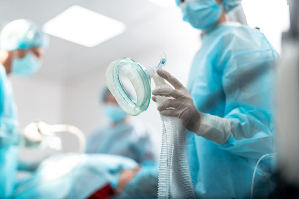 How Respiratory Equipment Changed Lives