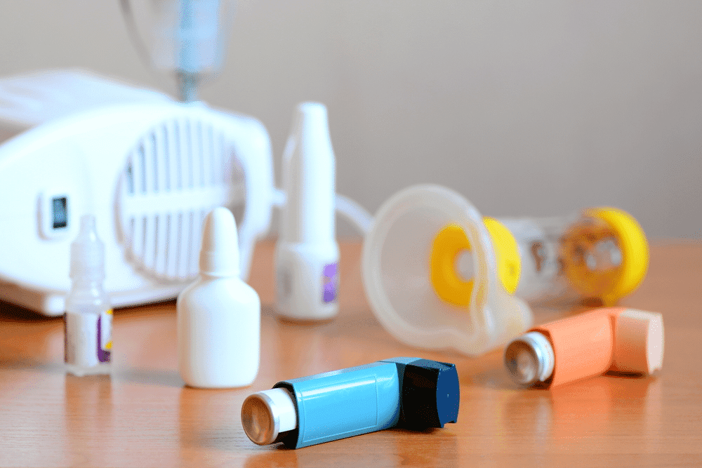 Inhalers or Nebulizers: Making the Right Choice for Respiratory Care