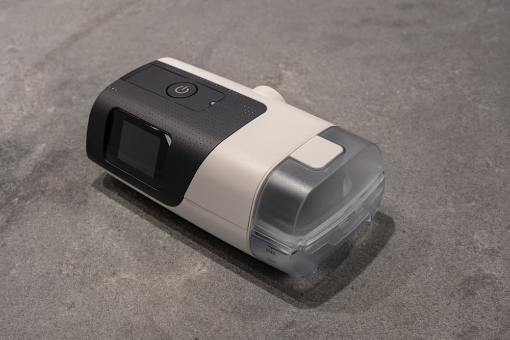 How to Choose the Right Resmed Machine for Your Sleep Needs