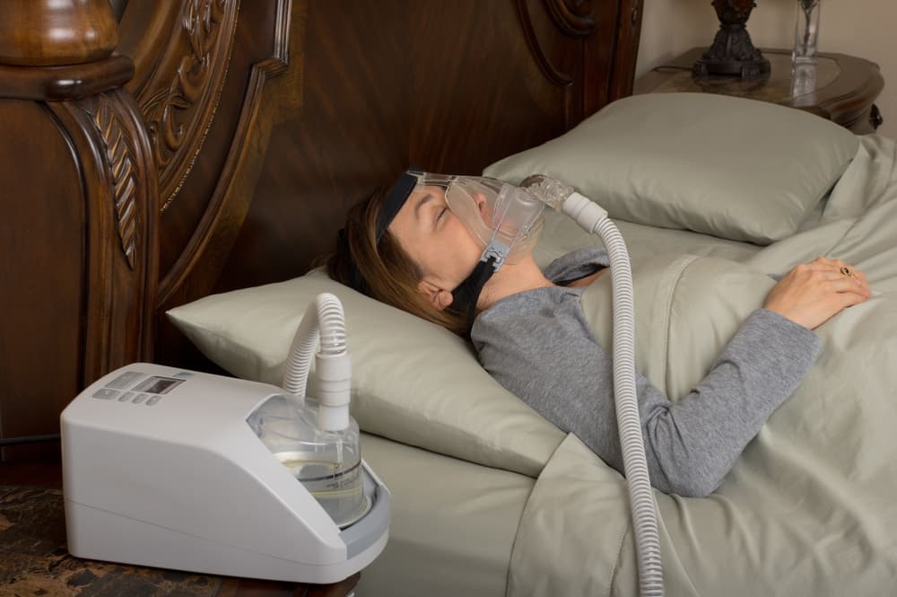 CPAP Machine Price in Pakistan