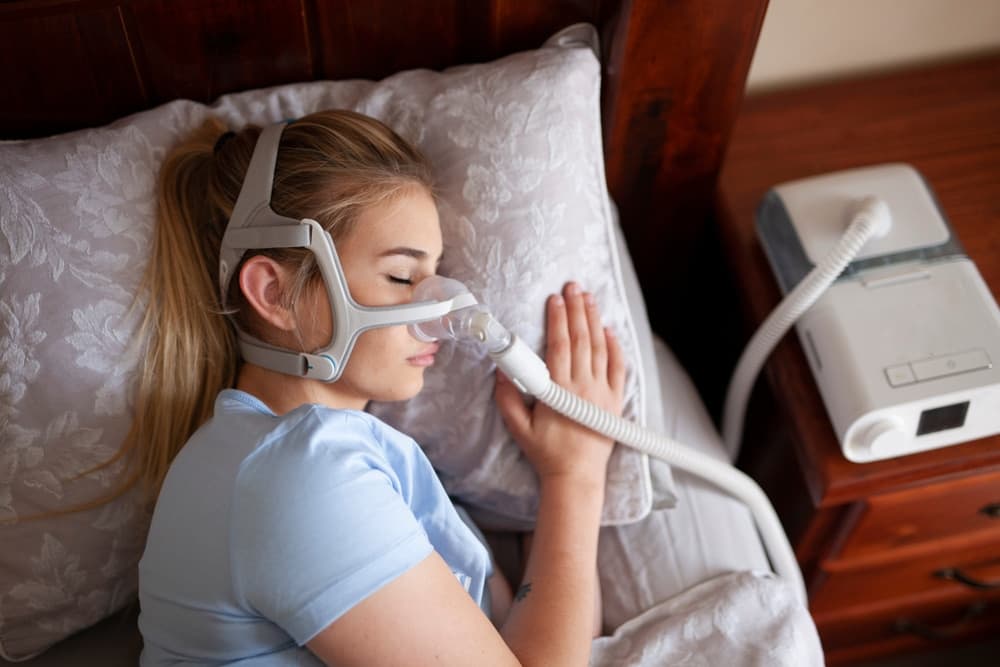 CPAP Machine Price in Pakistan