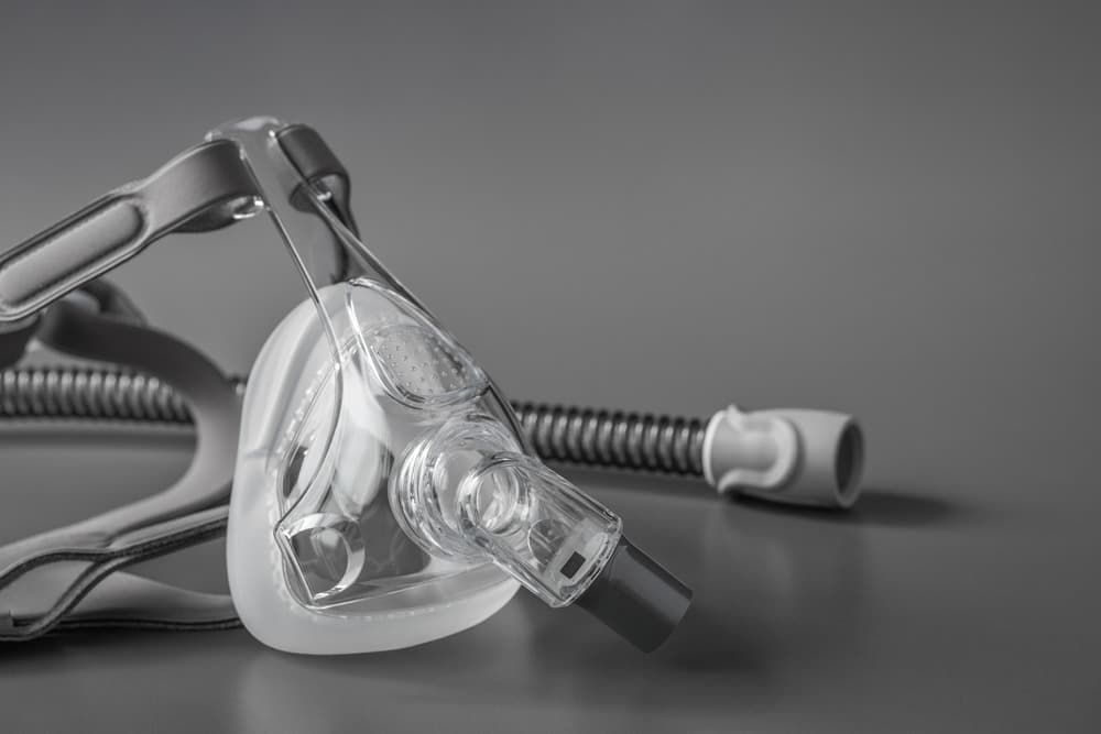 How to Choose the Right CPAP Mask