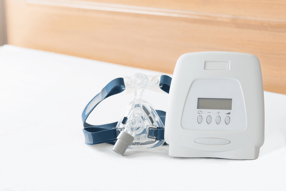 Philips Respironics DreamStation BiPAP Machines: Advanced Therapy for Better Sleep