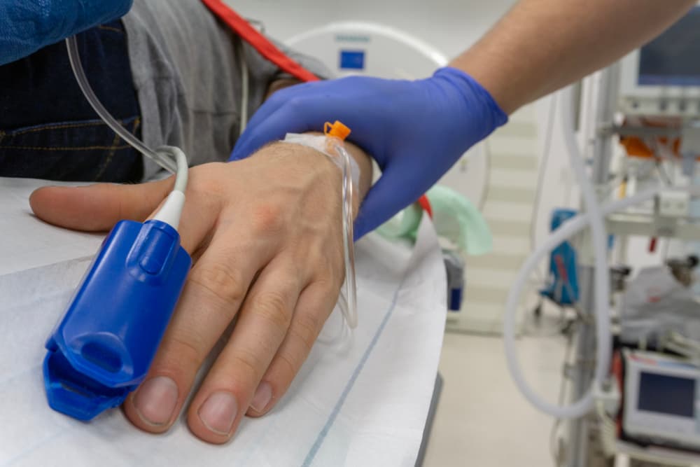 Understanding Pulse Oximeters: How They Work and Their Importance in Healthcare