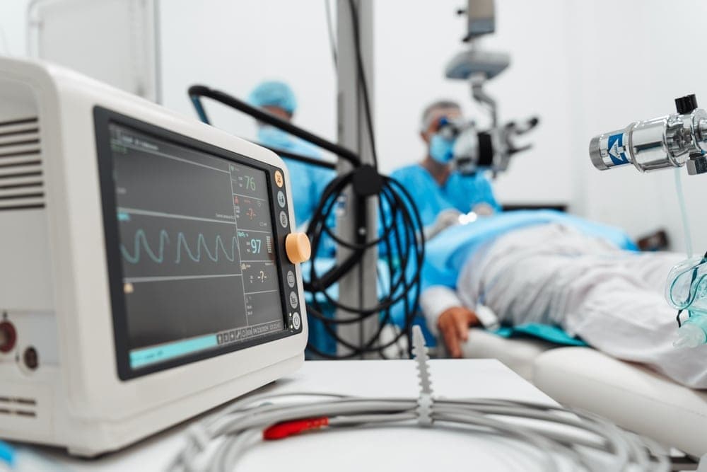 Medical Equipments Every Hospital Should Have?