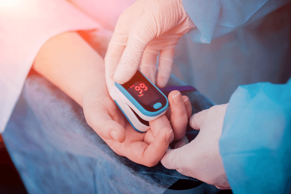 Understanding Pulse Oximeters: How They Work and Their Importance in Healthcare