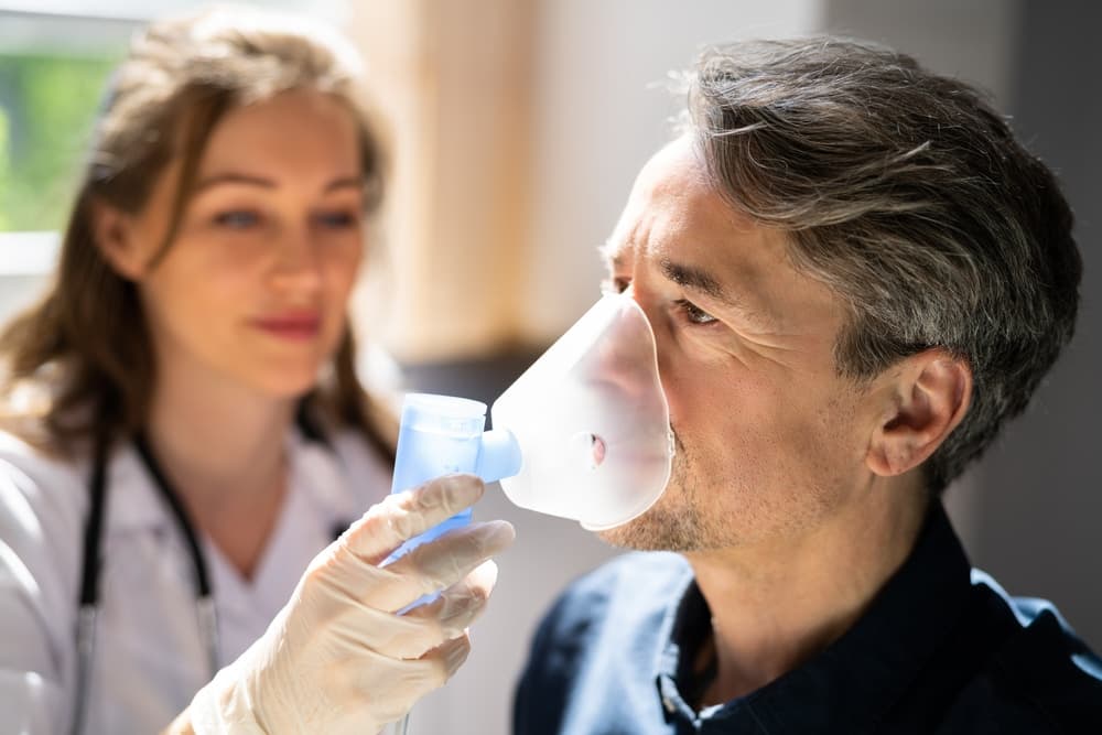 Inhalers or Nebulizers: Making the Right Choice for Respiratory Care