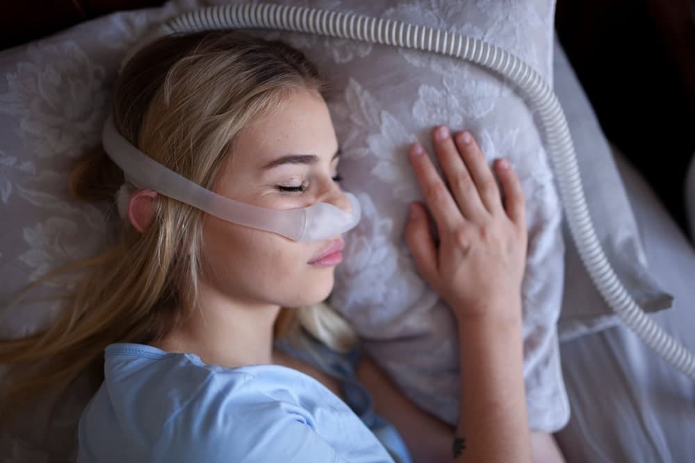 How to Choose the Right CPAP Mask